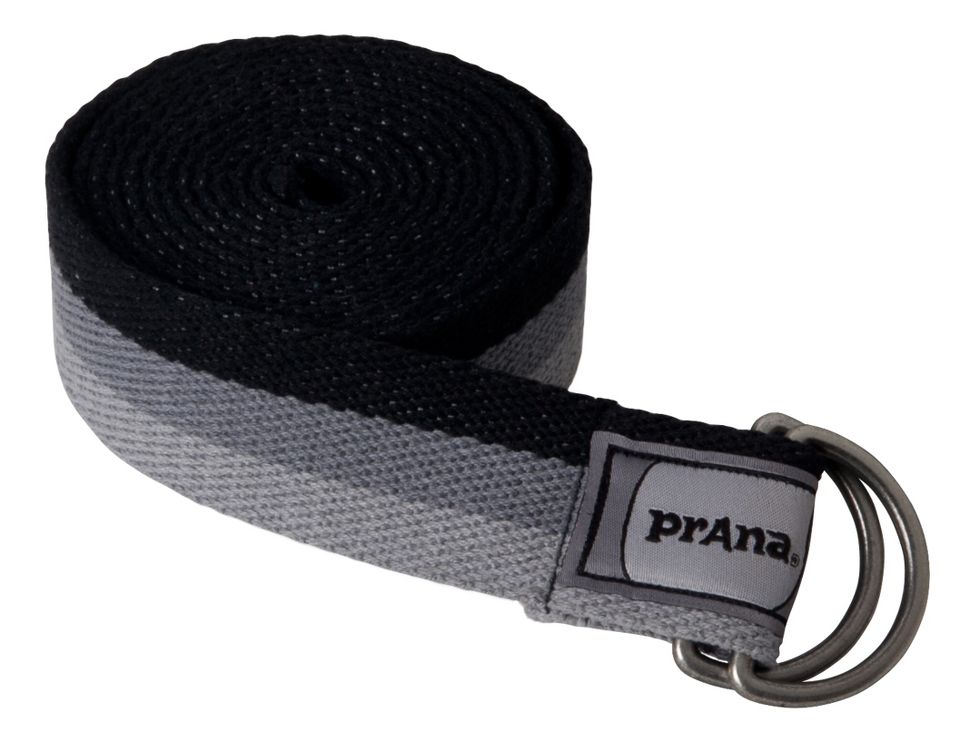 Prana Raja Yoga Strap Holders