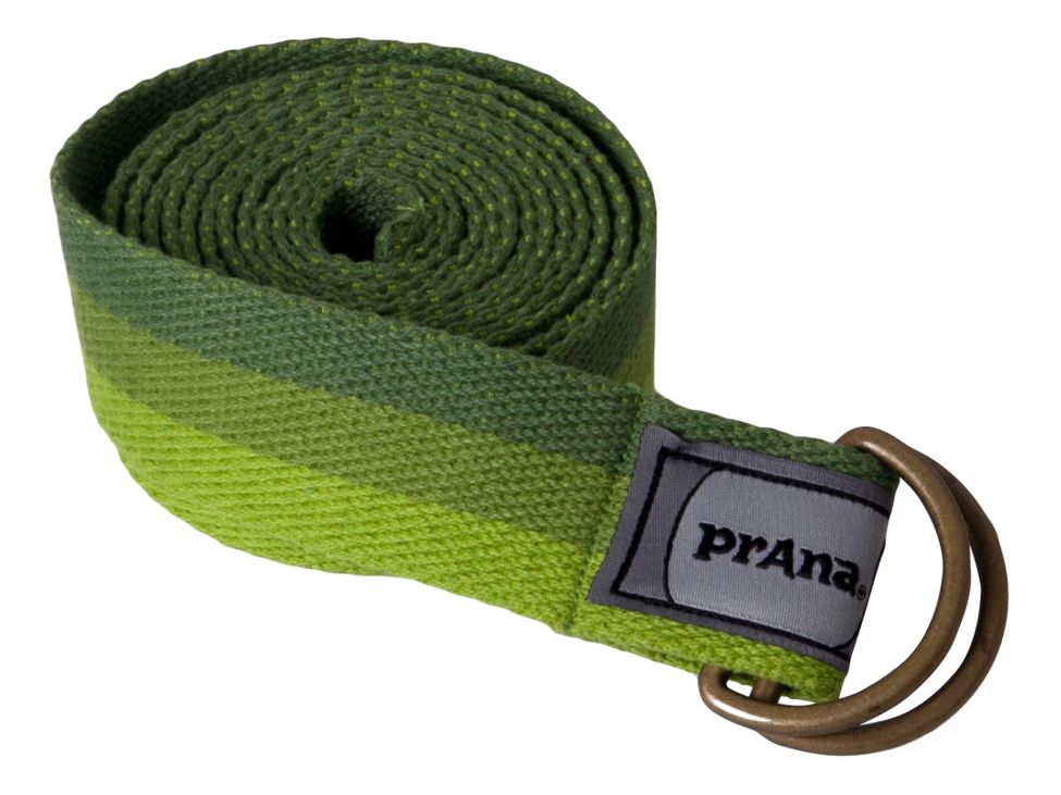 Prana Raja Yoga Strap Holders