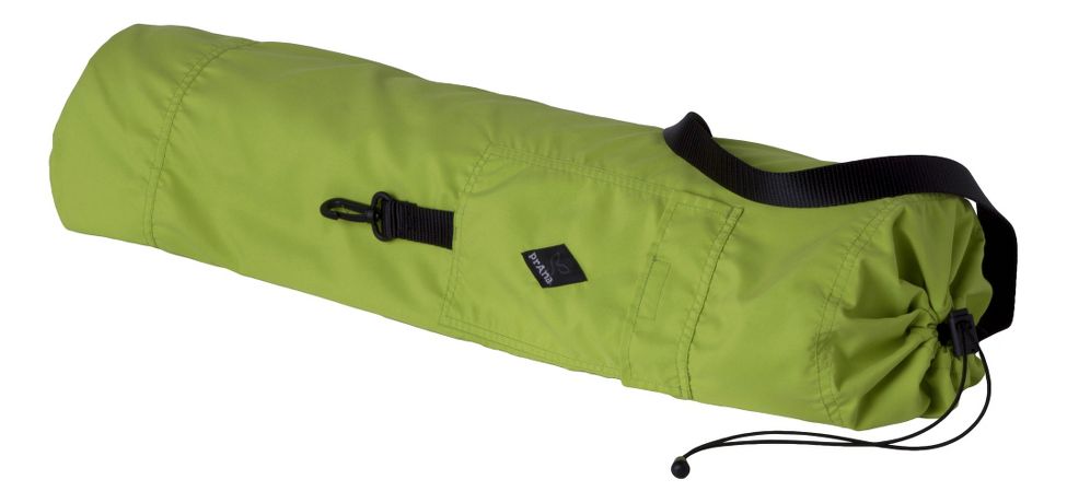 Prana Steadfast Mat Bags