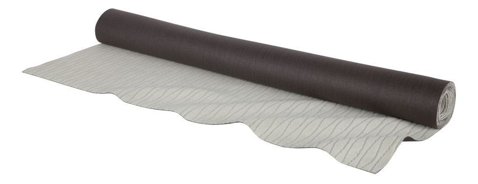 Prana Synergy Towel Mat Fitness Equipment