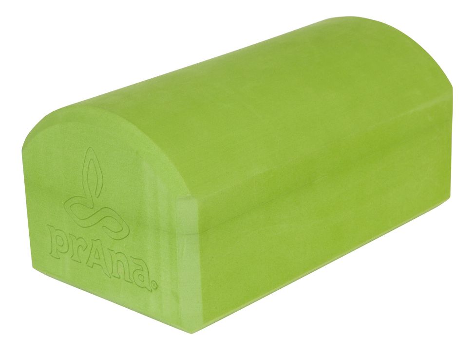 Prana Wonderloaf Fitness Equipment