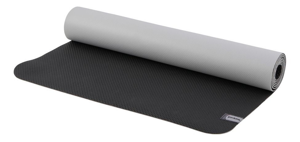 Prana Nomad Travel Mat Fitness Equipment
