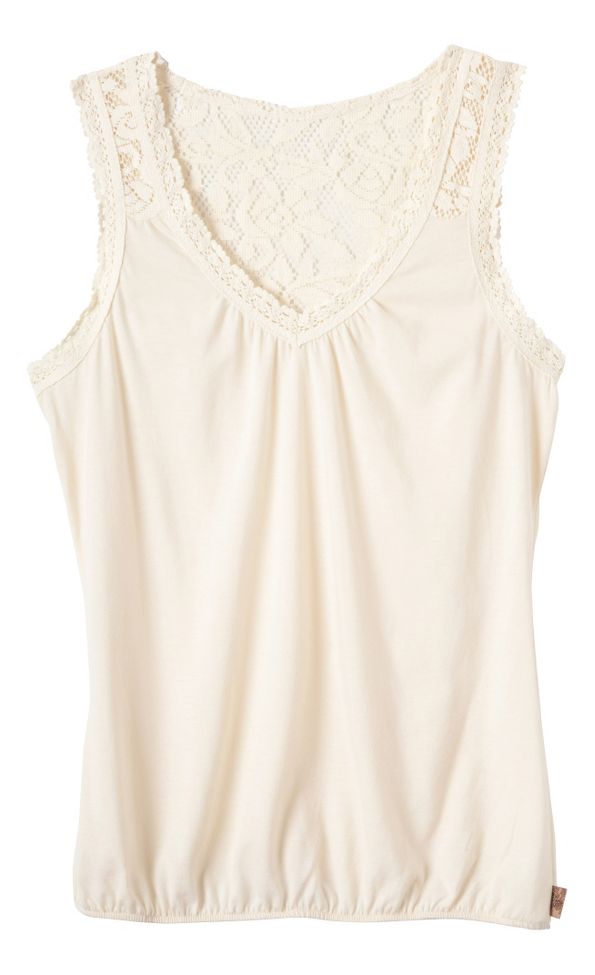 Womens Prana Bree Sleeveless Non-Technical Tops