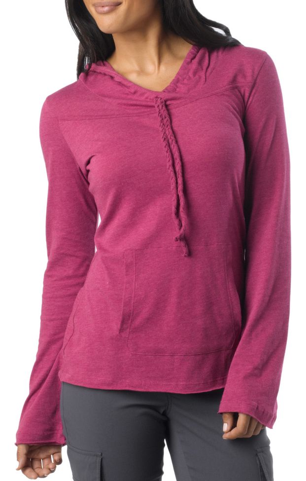 Long Sleeve Polyester Tops Road Runner Sports