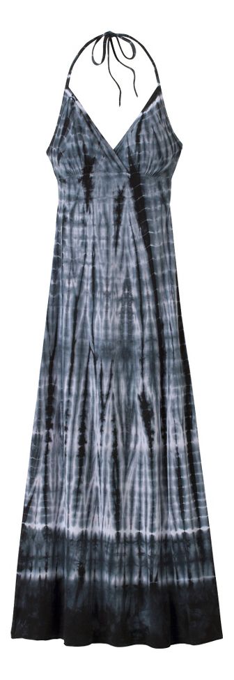 Womens Prana Simone Maxi Dress Fitness Skirts