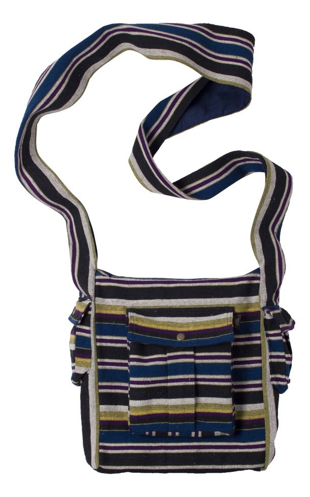 Prana Pepper Satchel Bags