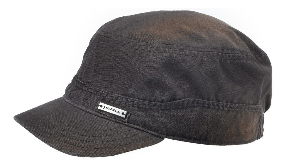 Mens Prana Marr Cadet Headwear