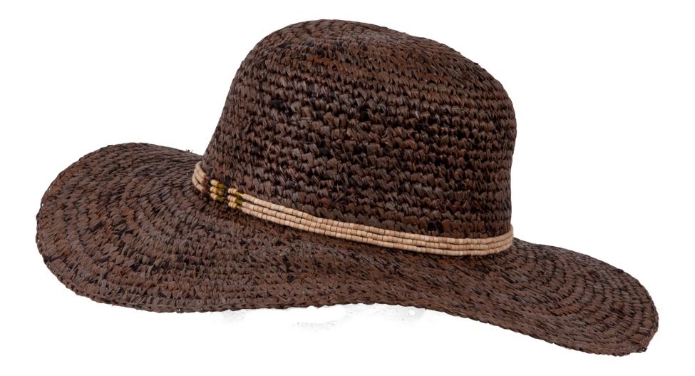 Womens Prana Mindy Sun Hat Headwear