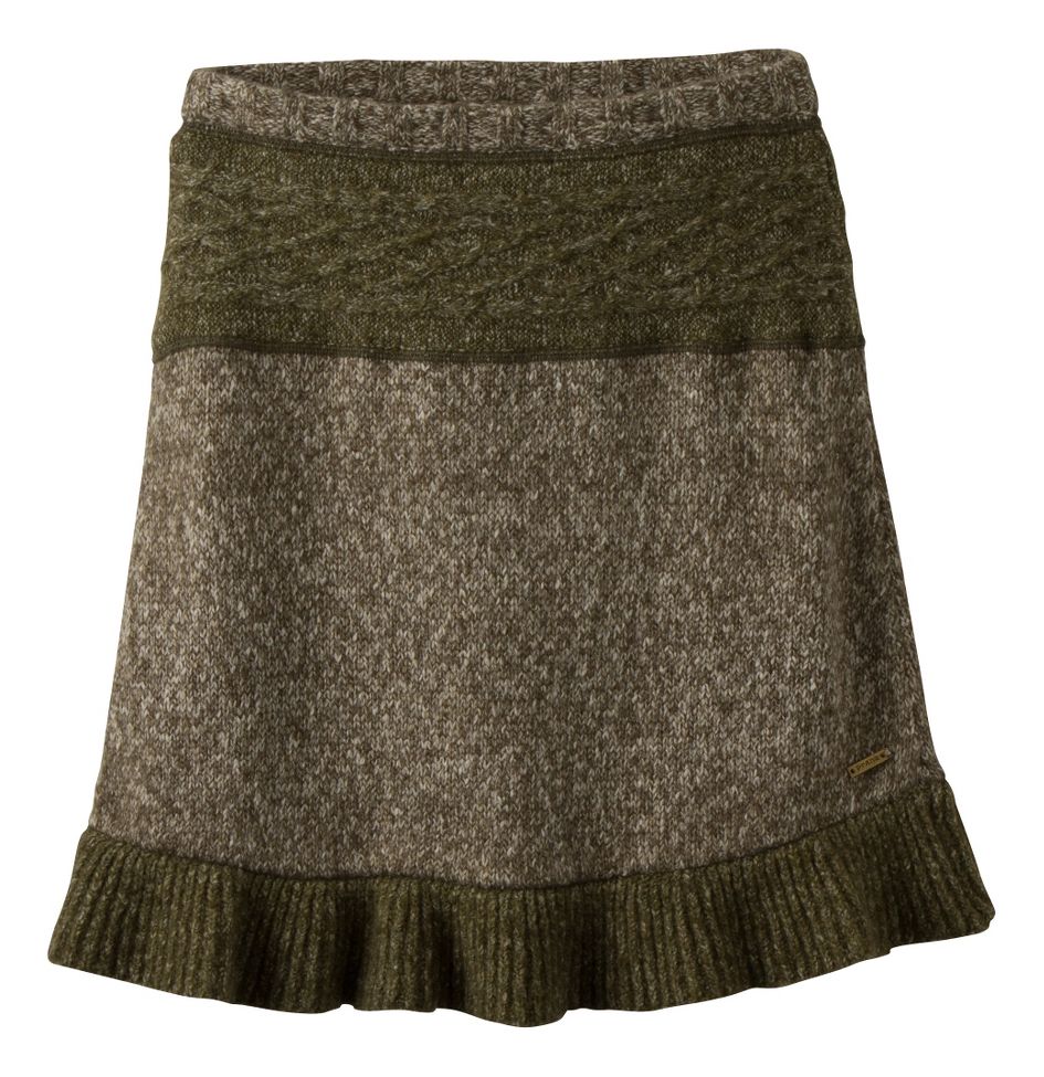 Womens Prana Rena Fitness Skirts