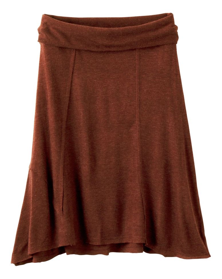 prAna Daphne Skirt