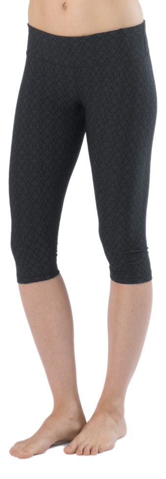prAna Misty Knicker Capri