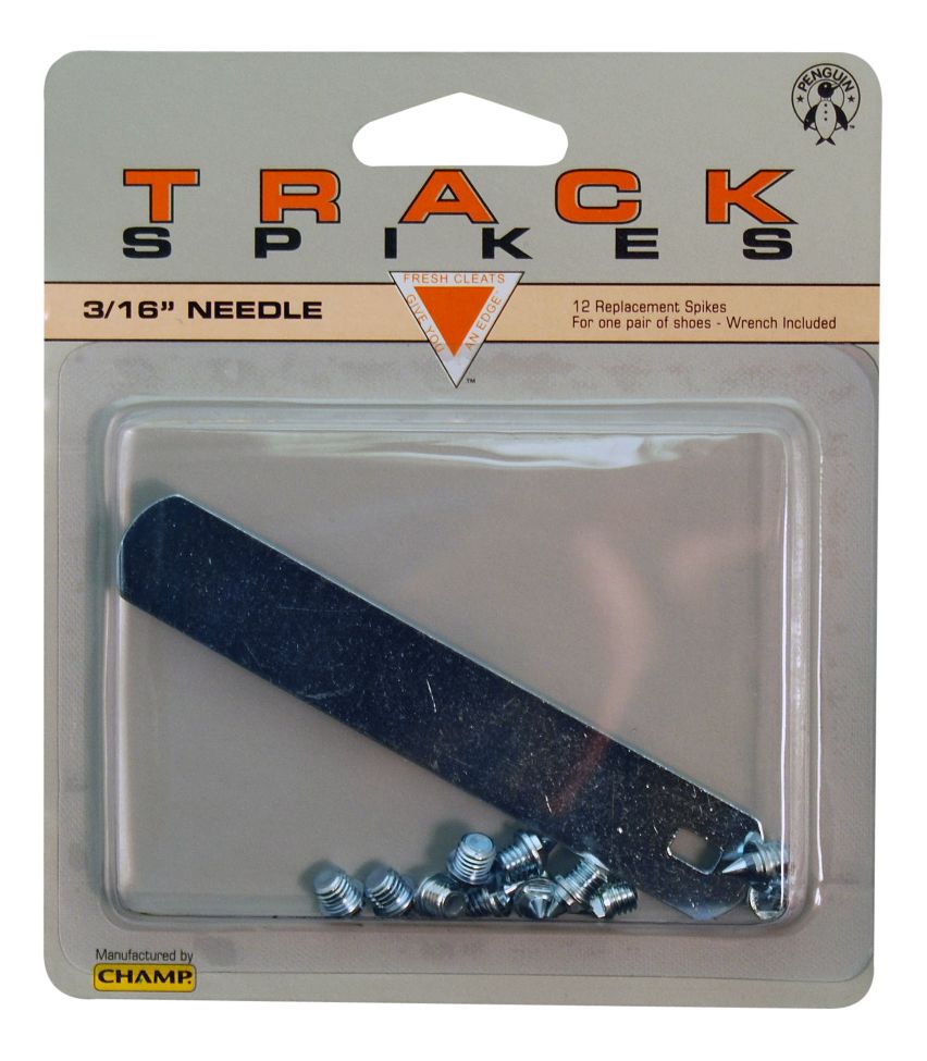 Penguin USA Track Spike 3/16 Needle Fitness Equipment