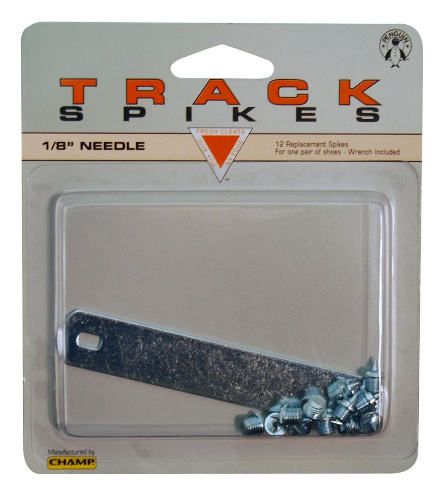 Penguin USA Track Spike 1/8 Needle Fitness Equipment
