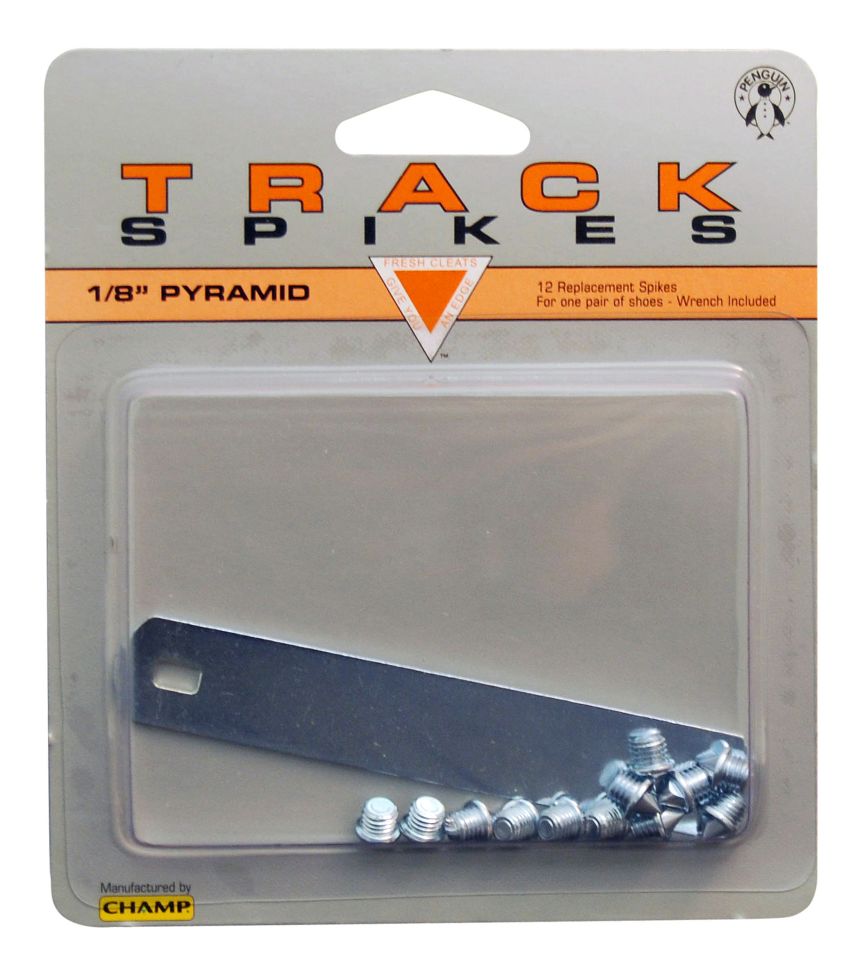 Penguin USA Track Spike 1/8 Pyramid Fitness Equipment