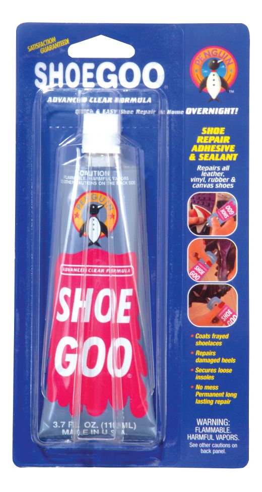 Penguin USA Shoe Goo Fitness Equipment
