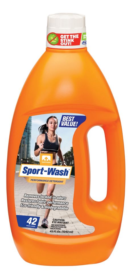 Penguin USA Sport Wash 42 oz Fitness Equipment