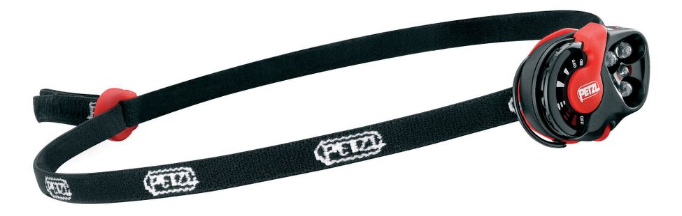 Petzl E+Lite Safety