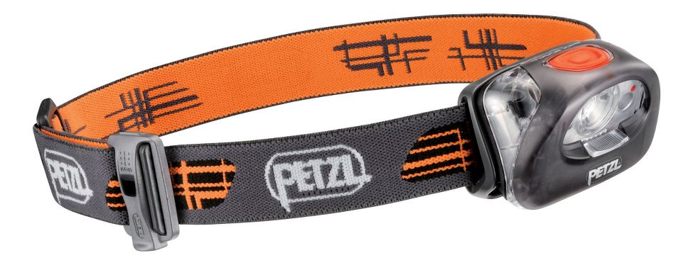 Petzl Tikka XP 2 Safety