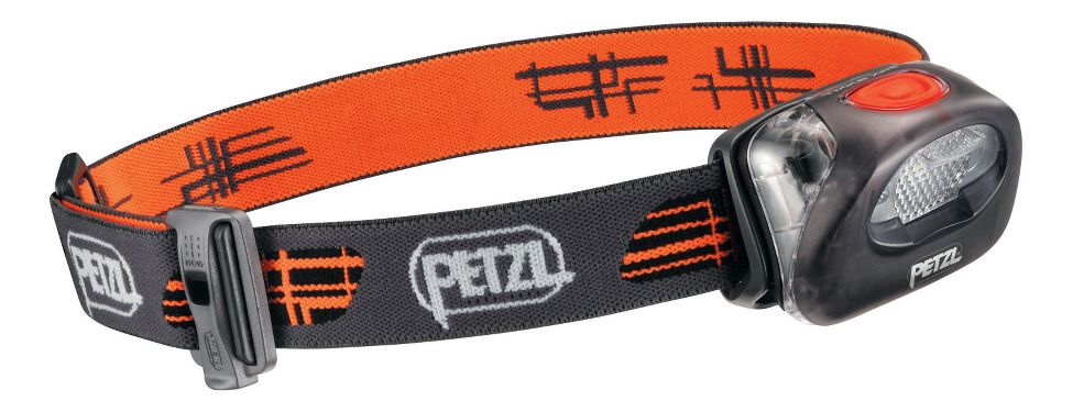 Petzl Tikka XP 2 Safety