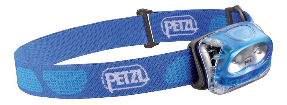 Petzl Tikkina 2 Safety