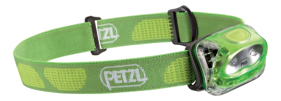 Petzl Tikkina 2 Safety