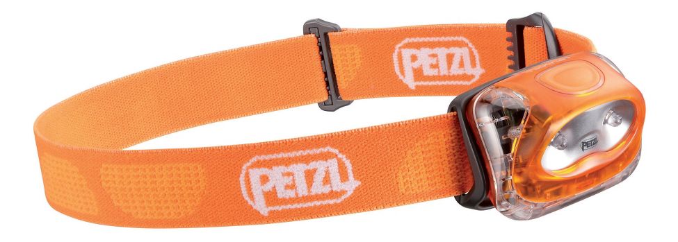 Petzl Tikkina 2 Safety