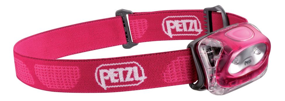 Petzl Tikkina 2 Safety