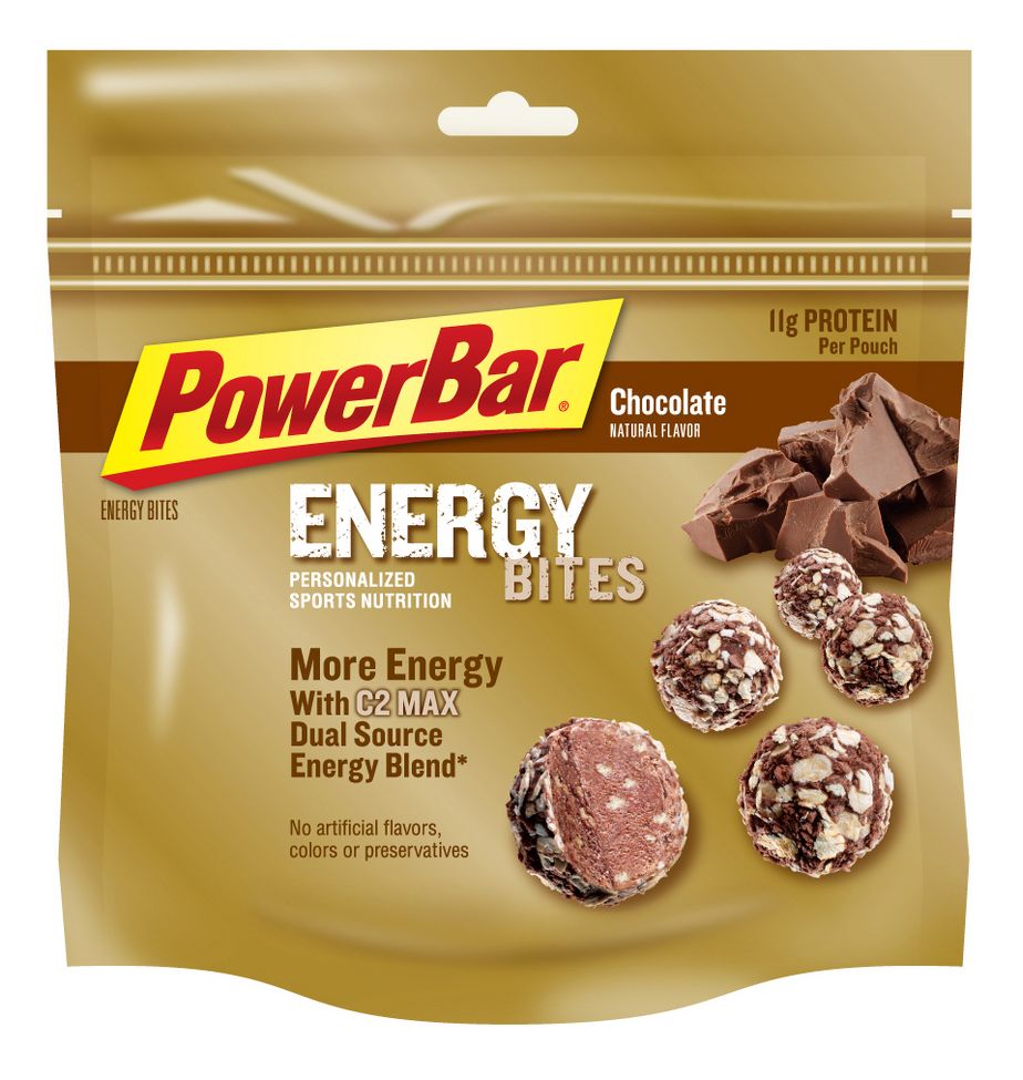 Powerfood Energy Bites 8 Pk Nutrition