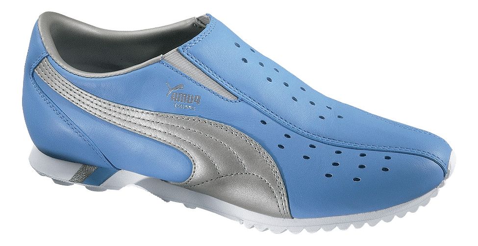 Womens Puma Sprint Slip-On Casual Shoe