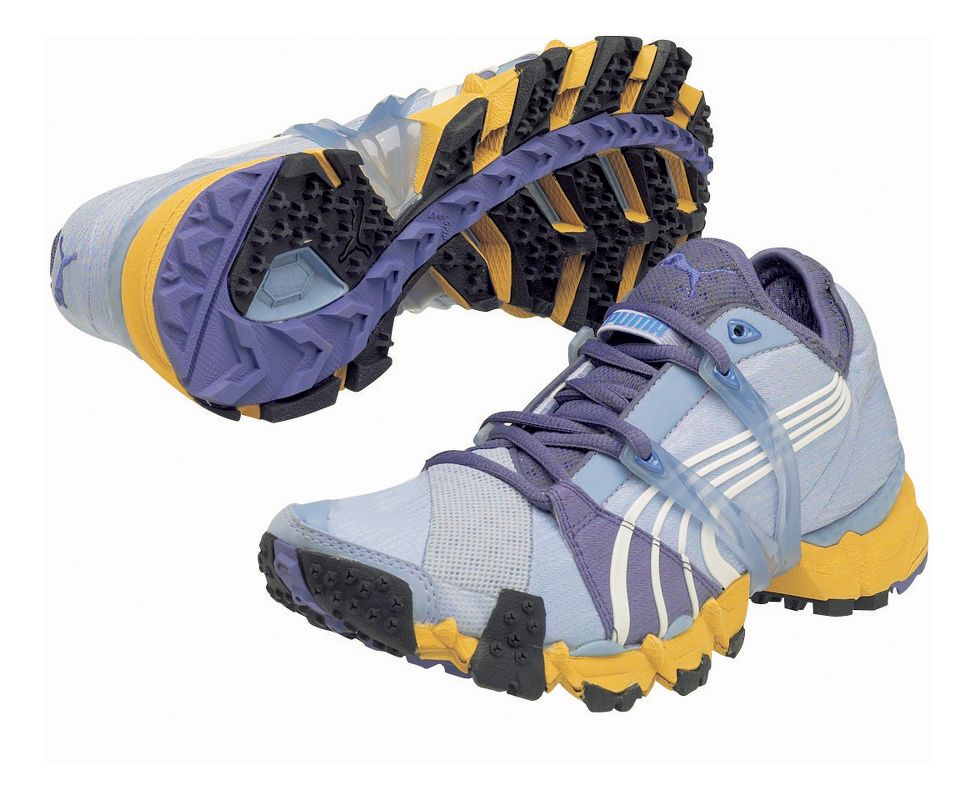Womens Puma Complete Trailfox Trail Running Shoe