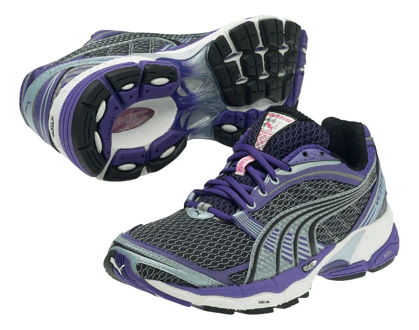 Womens PUMA Complete Ventis Running Shoe