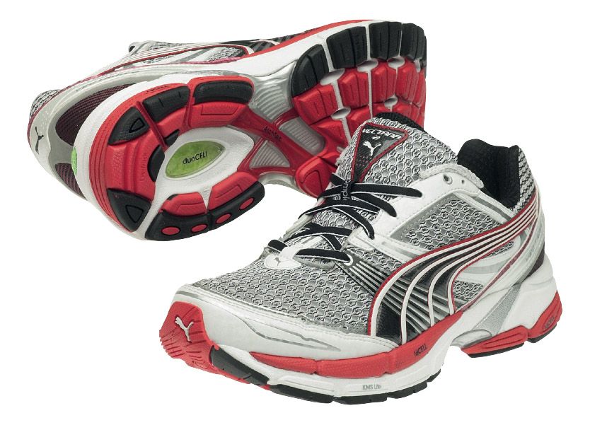 Mens PUMA Complete Vectana 2 Running Shoe