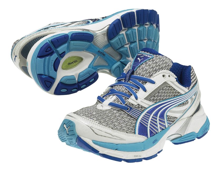 Womens PUMA Complete Vectana 2 Running Shoe