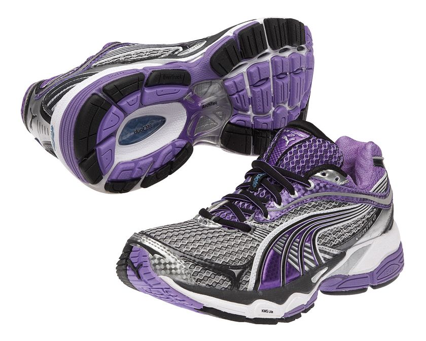 Womens PUMA Complete Ventis 2 Running Shoe