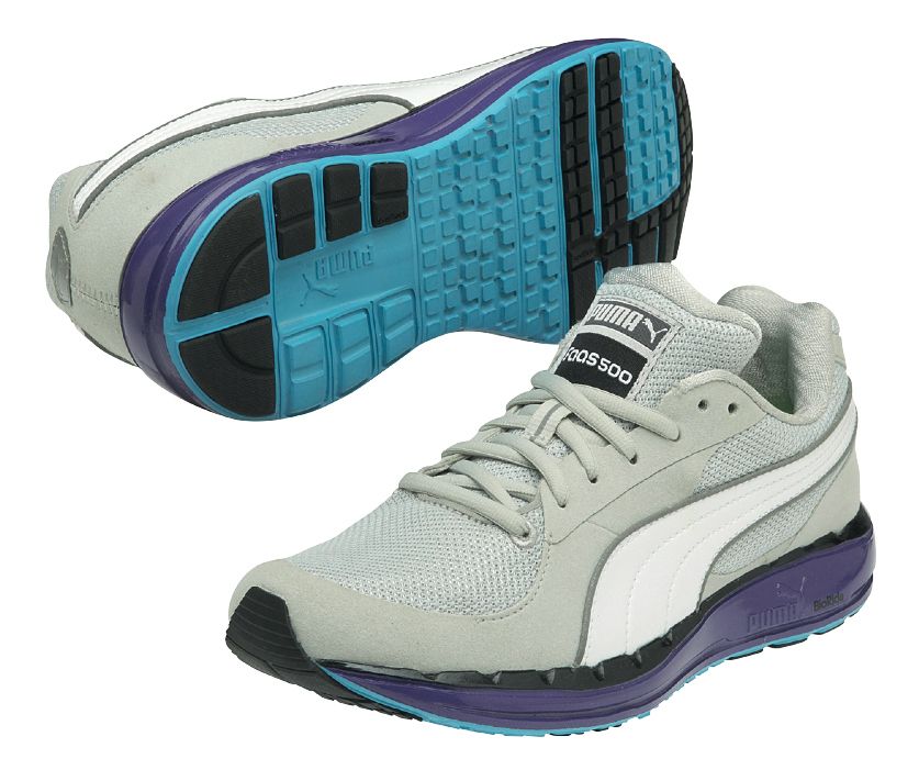 Womens PUMA Faas 500 Running Shoe