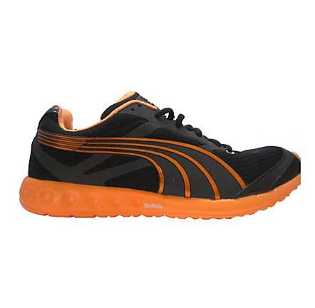 Mens Puma Bolt Faas 400 Running Shoe