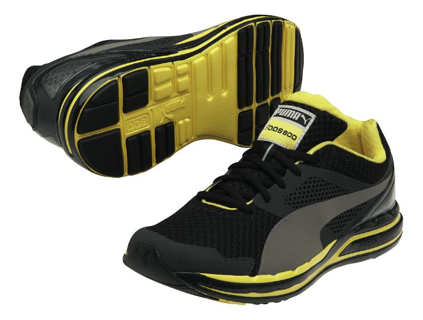 Mens Puma Faas 800 Running Shoe