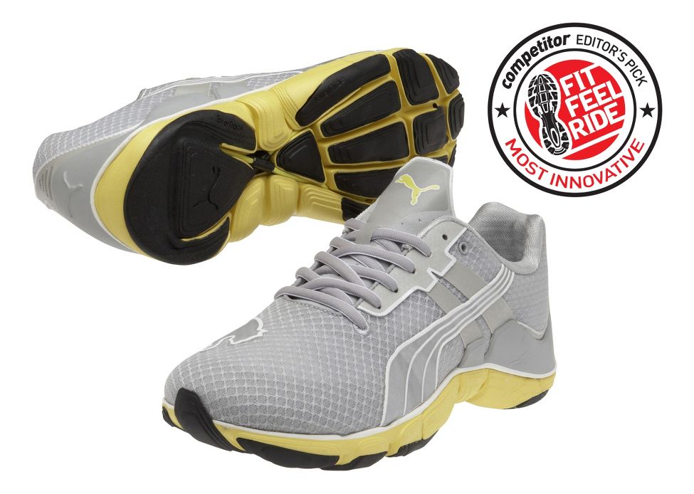 Womens Puma Mobium Elite Running Shoe
