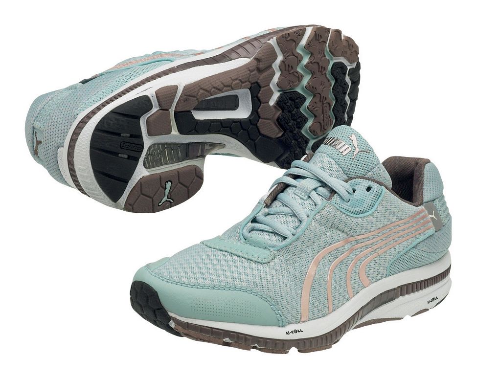 Womens Puma Complete Magnetist Running Shoe Womens Puma Complete Magnetist Running Shoe