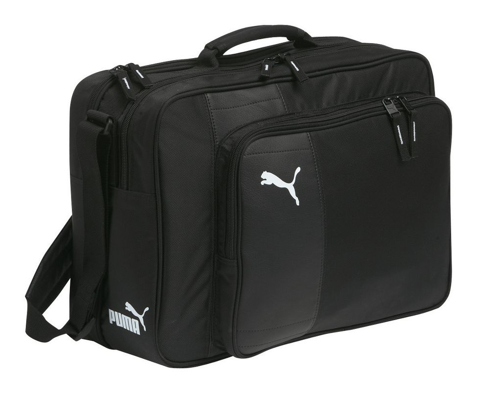 Puma TEAM Messenger Bag Puma TEAM Messenger Bag