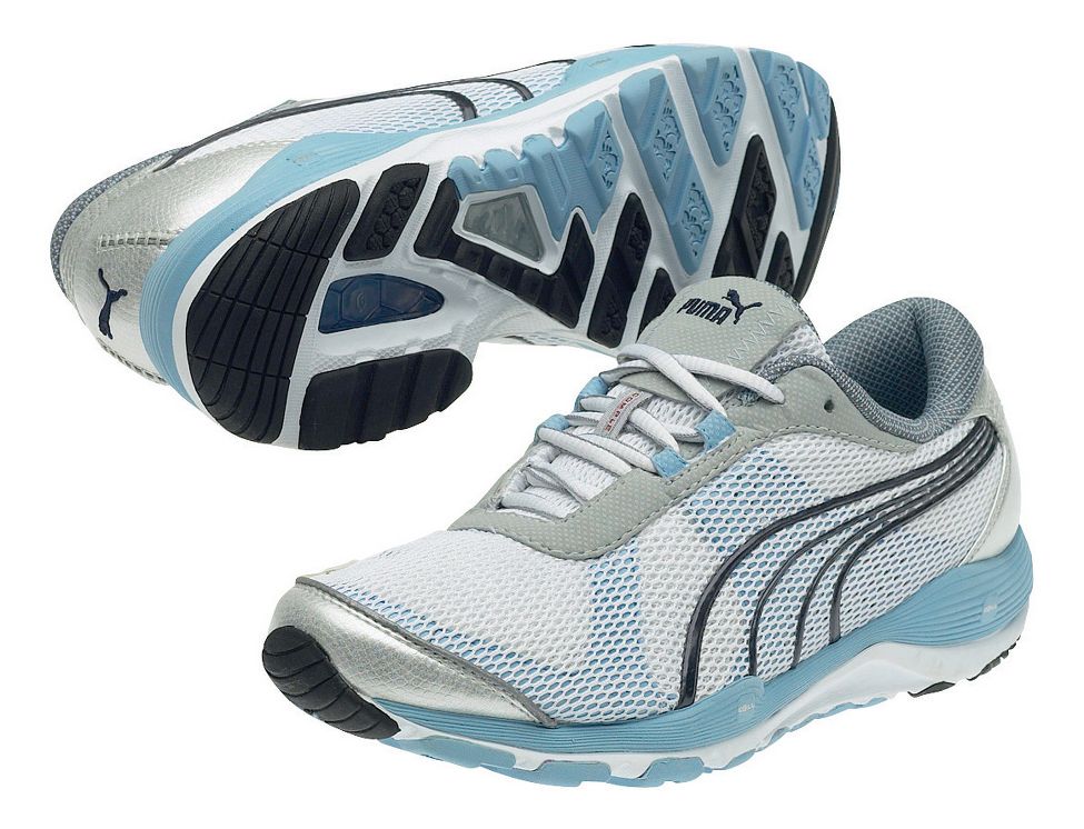 Womens Puma Complete Eutopia Running Shoe Womens Puma Complete Eutopia Running Shoe