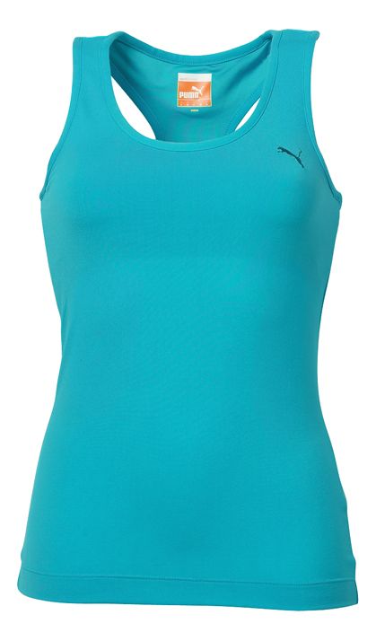 every day tank : Essential Tank Top