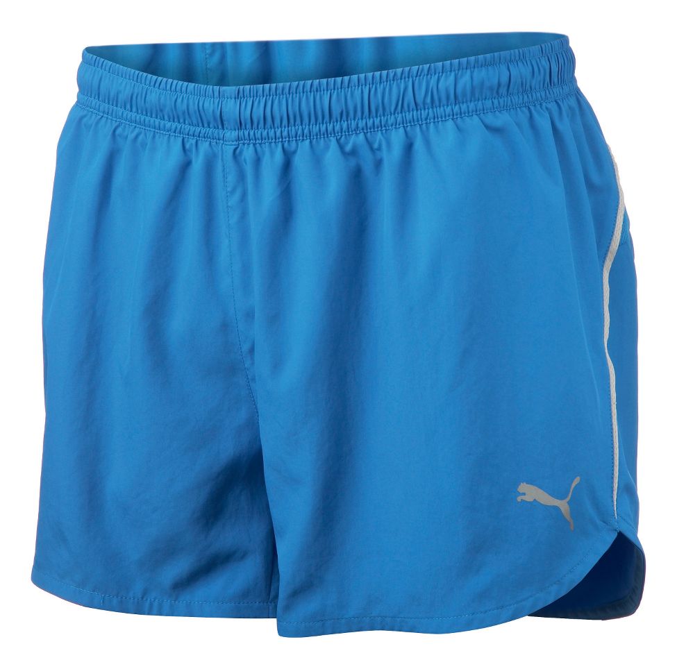 Mens PUMA Lined Shorts