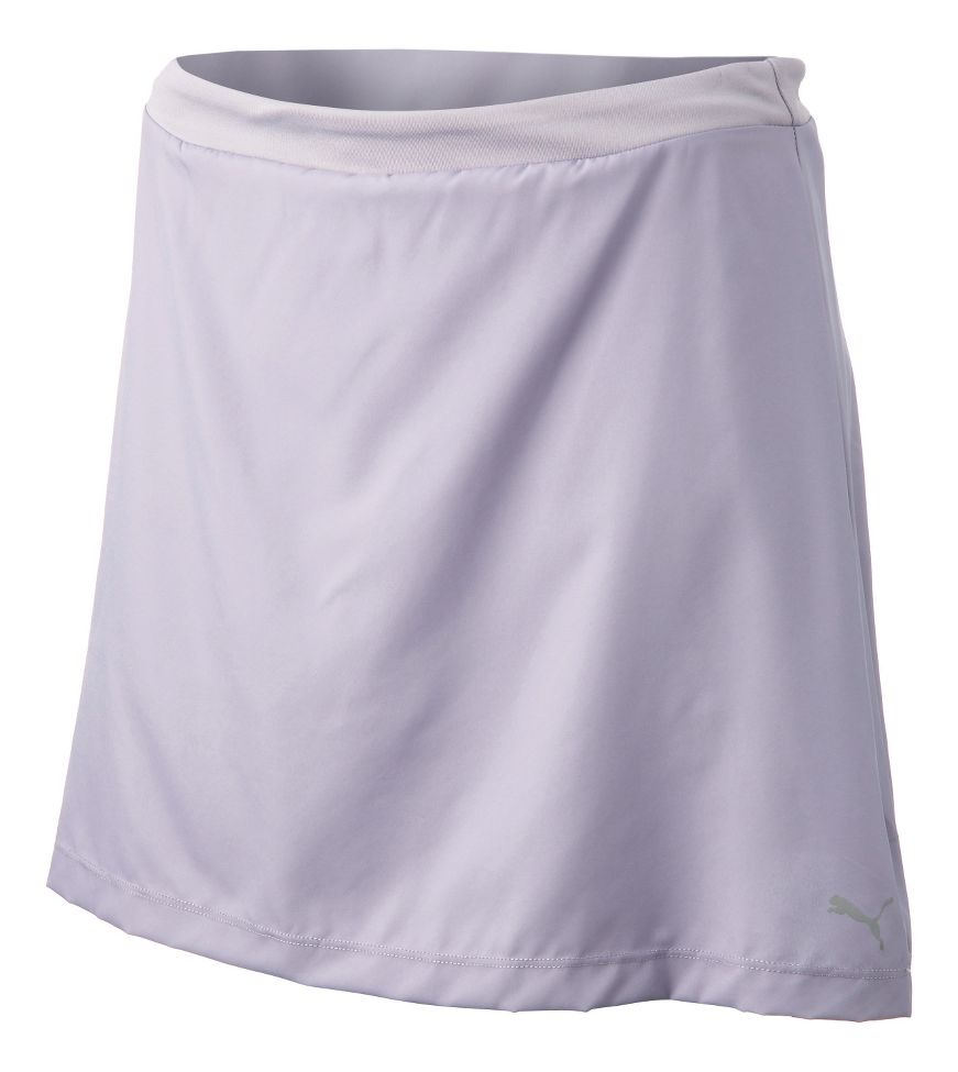 Womens PUMA Run Fitness Skirts