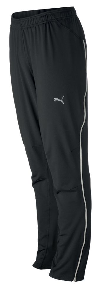 Mens PUMA Track Warm-Up Pants