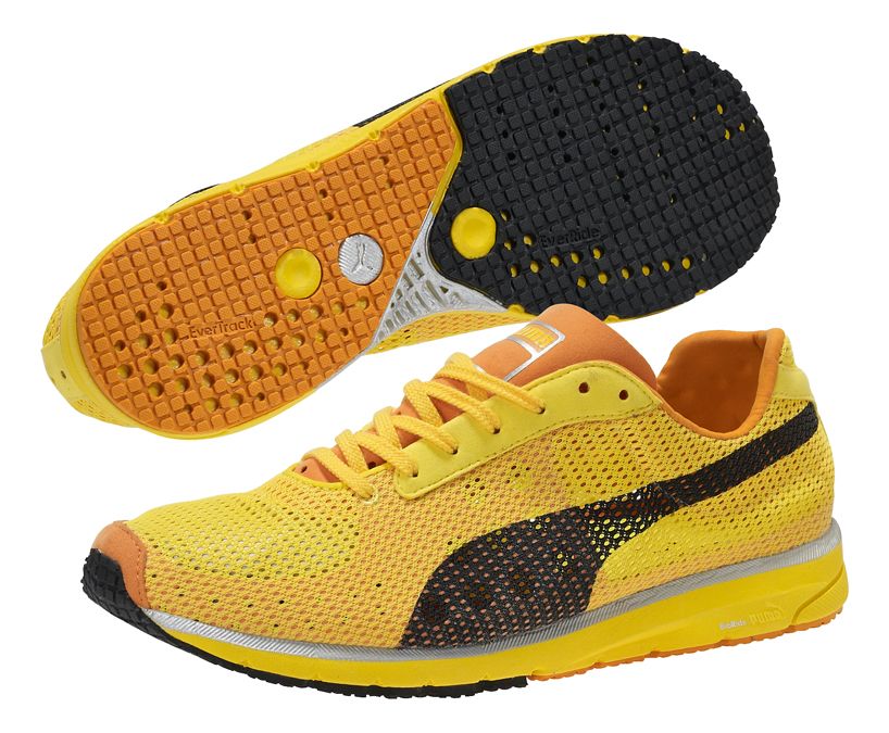 Mens Puma Faas 250 Running Shoe