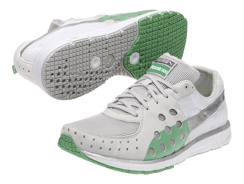 Mens Puma Faas 300 Running Shoe