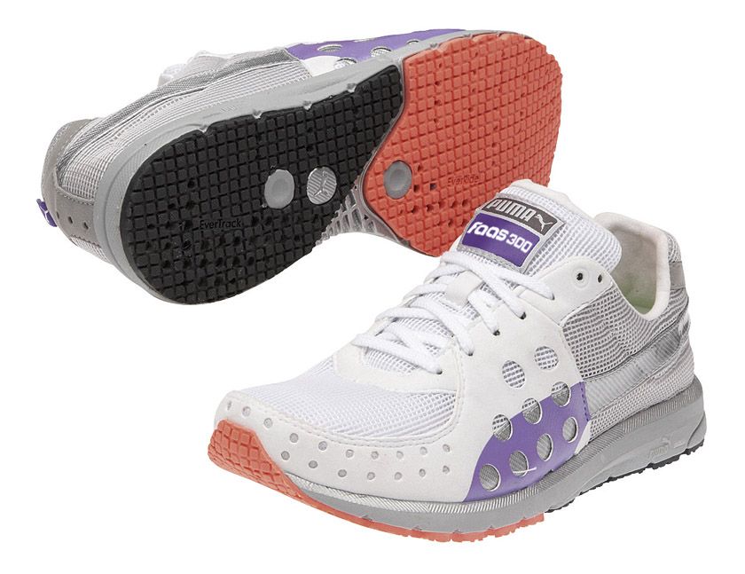 Womens Puma Faas 300 Running Shoe