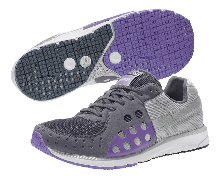 Womens Puma Faas 300 Running Shoe