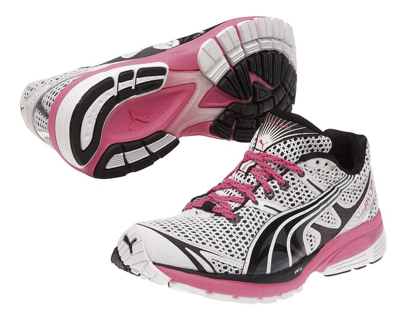 Womens Puma Complete SLX Ryjin LT Running Shoe